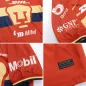 Pumas UNAM Football Mini Kit (Shirt+Shorts) Third Away 2022/23 - bestfootballkits