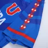 Club Universidad de Chile Classic Football Shirt Home 1996 - bestfootballkits