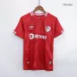 Fluminense FC Football Shirt Third Away 2022/23 - bestfootballkits