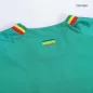 Authentic Senegal Football Shirt Away 2022/23 - bestfootballkits