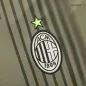 AC Milan Football Shirt Third Away 2022/23 - bestfootballkits