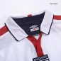 England Classic Football Shirt Home 2004 - bestfootballkits