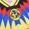 Club America Classic Football Shirt Home 1995 - bestfootballkits