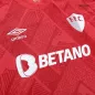 Fluminense FC Football Shirt Third Away 2022/23 - bestfootballkits