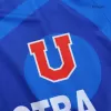 Club Universidad de Chile Classic Football Shirt Home 1996 - bestfootballkits