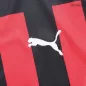 AC Milan Long Sleeve Football Shirt Home 2022/23 - bestfootballkits
