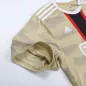 Ajax Football Shirt Third Away 2022/23 - bestfootballkits