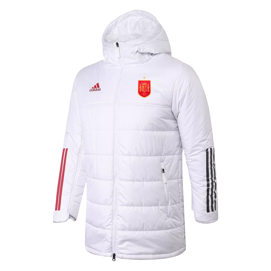 Spain Training Cotton Jacket 2022