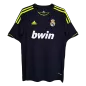 Real Madrid Classic Football Shirt Away 2012/13 - bestfootballkits