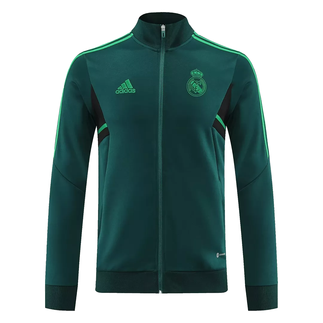 Real Madrid Training Jacket 2022/23 - bestfootballkits
