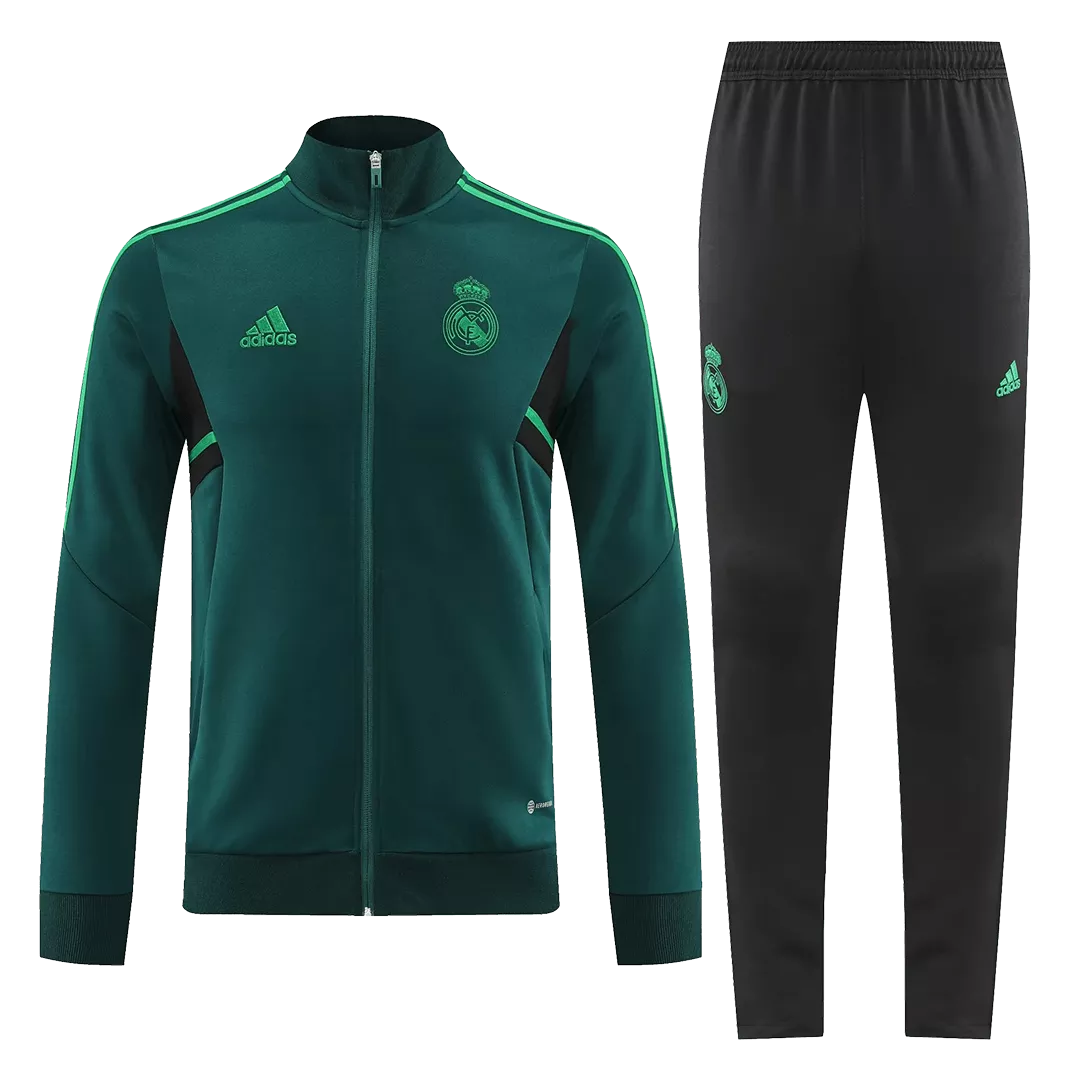 Real Madrid Training Jacket Kit (Jacket+Pants) 2022/23