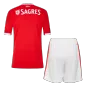 Benfica Football Kit (Shirt+Shorts) Home 2022/23 - bestfootballkits