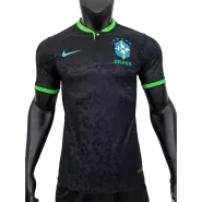 Brazil Football Shirt 2022 - bestfootballkits