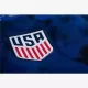 YEDLIN #22 USA Football Shirt Away 2022 - bestfootballkits