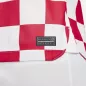 Croatia Football Shirt Home 2022 - bestfootballkits