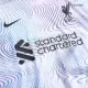 Authentic Liverpool Football Shirt Away 2022/23 - bestfootballkits