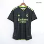 Authentic Real Madrid Football Shirt Third Away 2022/23 - bestfootballkits