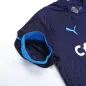 Authentic Marseille Football Shirt Away 2022/23 - bestfootballkits