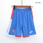 Cruz Azul Football Mini Kit (Shirt+Shorts) Home 2022/23 - bestfootballkits