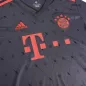 SANÉ #10 Bayern Munich Football Shirt Third Away 2022/23 - bestfootballkits
