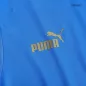 Authentic JORGINHO #8 Italy Football Shirt Home 2022 - bestfootballkits