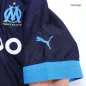Authentic Marseille Football Shirt Away 2022/23 - bestfootballkits