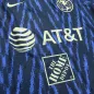 Women's Club America Football Shirt Away 2022/23 - bestfootballkits