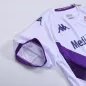 Fiorentina Football Shirt Away 2022/23 - bestfootballkits