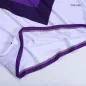 Fiorentina Football Shirt Away 2022/23 - bestfootballkits