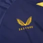 Newcastle Football Shirt Away 2022/23 - bestfootballkits