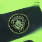 Manchester City Football Shirt Third Away 2022/23 - bestfootballkits