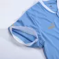 F. VALVERDE #15 Uruguay Football Shirt Home 2022 - bestfootballkits