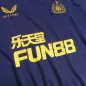Newcastle Football Shirt Away 2022/23 - bestfootballkits