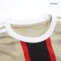 Ajax Football Mini Kit (Shirt+Shorts) Third Away 2022/23 - bestfootballkits