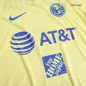 Authentic Club America Football Shirt Home 2022/23 - bestfootballkits