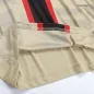 Ajax Football Mini Kit (Shirt+Shorts) Third Away 2022/23 - bestfootballkits