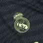 Authentic Real Madrid Football Shirt Third Away 2022/23 - bestfootballkits