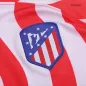 MORATA #19 Atletico Madrid Football Shirt Home 2022/23 - bestfootballkits