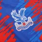 Crystal Palace Football Shirt Home 2022/23 - bestfootballkits