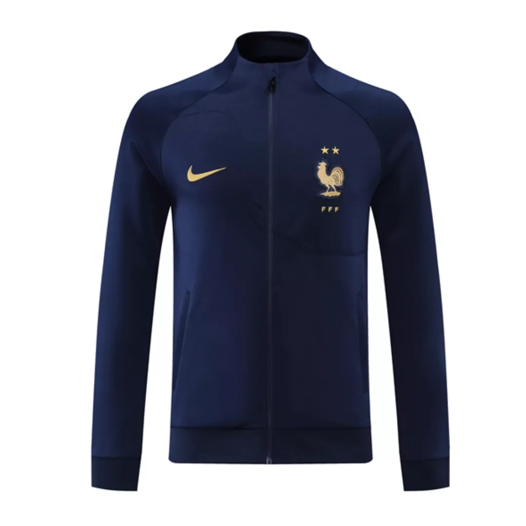France Training Jacket 2022