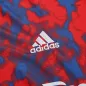Olympique Lyonnais Football Shirt Away 2022/23 - bestfootballkits