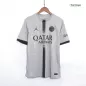 Authentic PSG Football Shirt Away 2022/23 - bestfootballkits