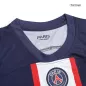 Women's PSG Football Shirt Home 2022/23 - bestfootballkits