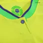 Women's Brazil Football Shirt Home 2022 - bestfootballkits