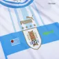Authentic Uruguay Football Shirt Away 2022 - bestfootballkits