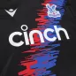 Crystal Palace Football Shirt Third Away 2022/23 - bestfootballkits
