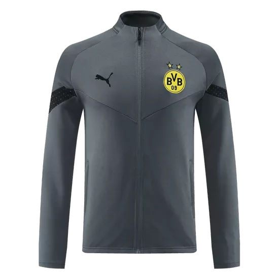 Borussia Dortmund Training Jacket 2022/23 - bestfootballkits