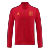 Spain Training Jacket Kit (Jacket+Pants) 2022/23 - bestfootballkits