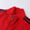 Spain Training Jacket Kit (Jacket+Pants) 2022/23 - bestfootballkits