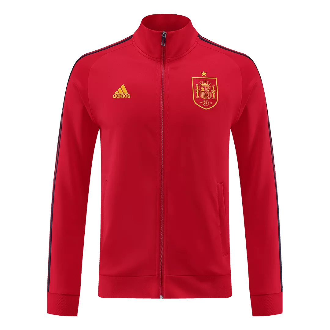 Spain Training Jacket 2022/23